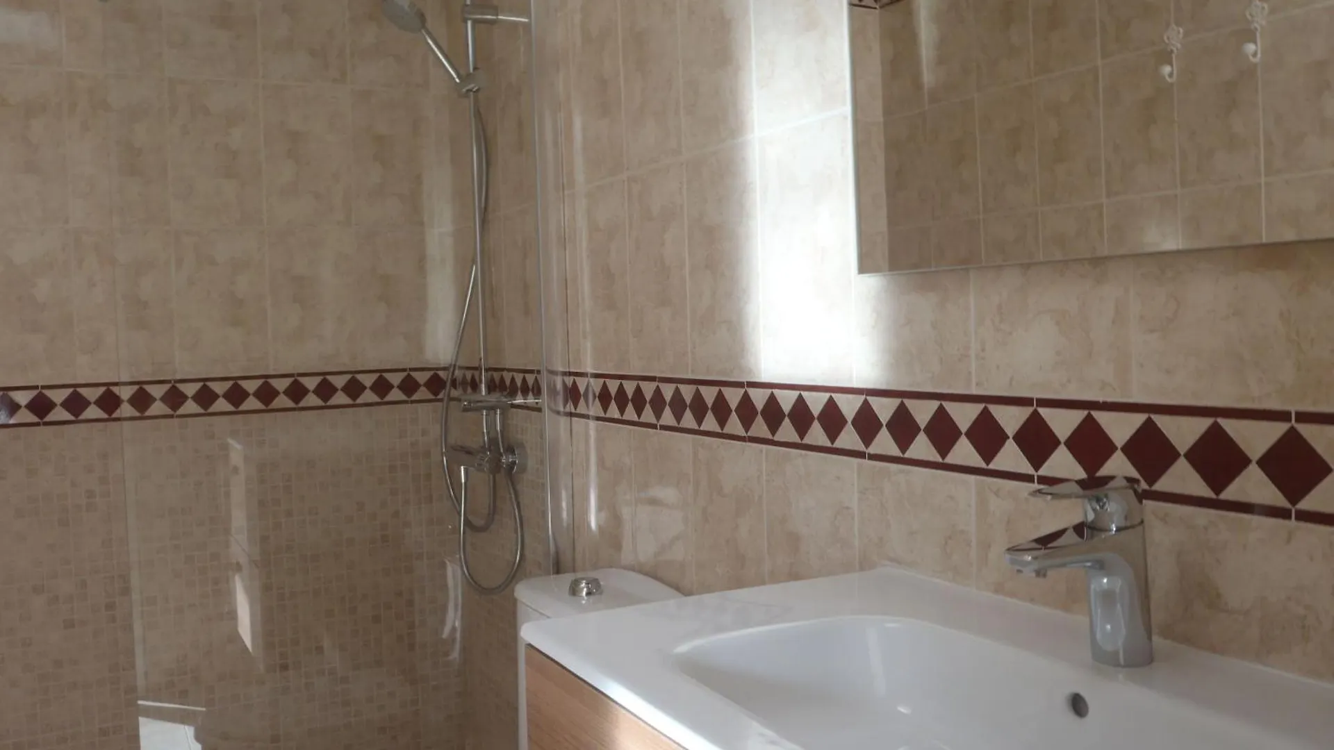 Buenavista Wohnung モロ・デル・ハブレ 0*,  スペイン