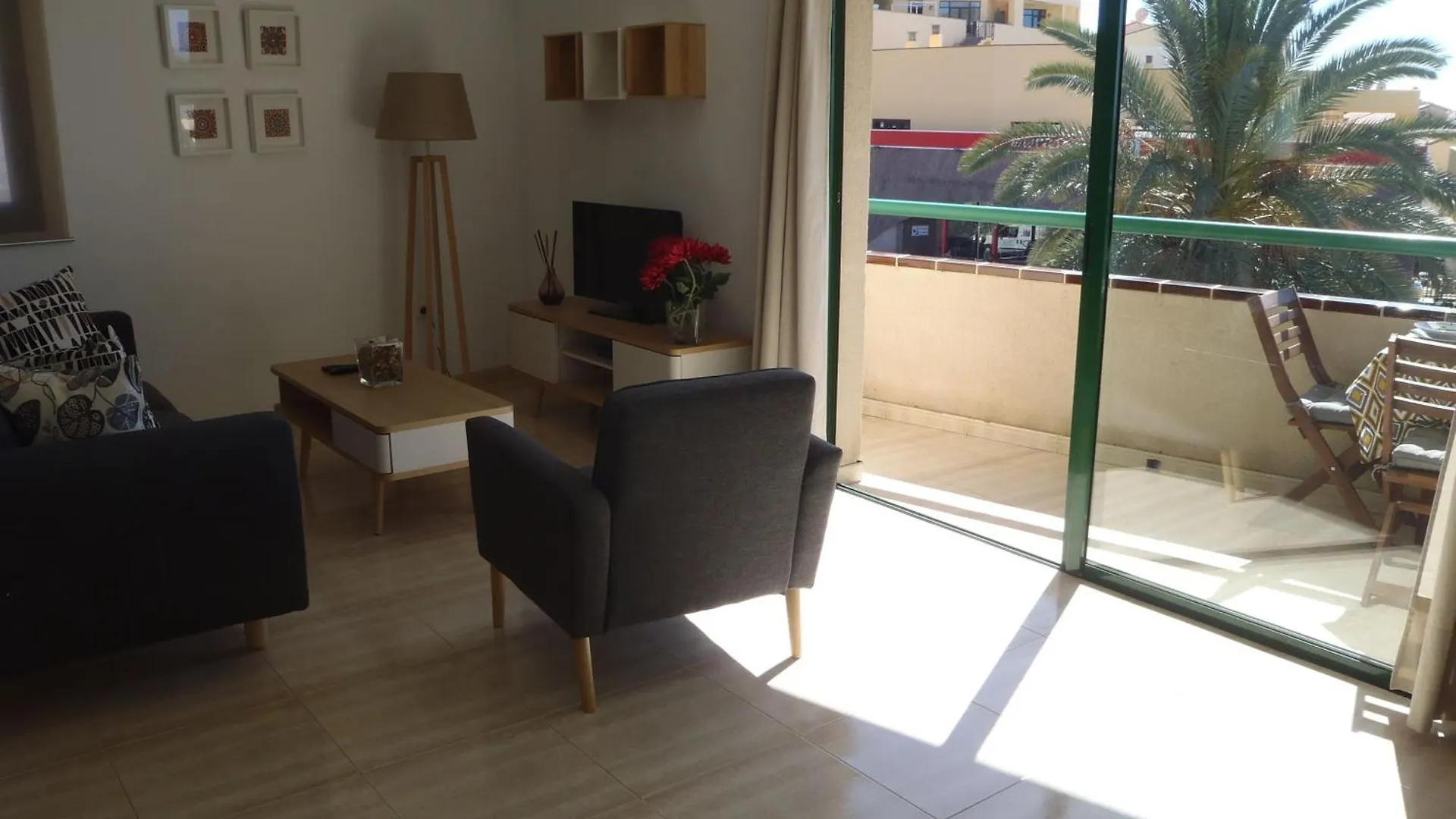 Buenavista Wohnung モロ・デル・ハブレ 0*,  スペイン